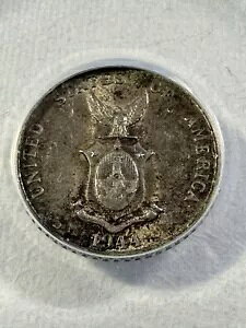 1944-D tBs 10 Z^{X ANACS O[h MS 64