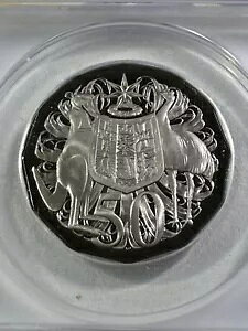 1972 I[XgA 50 Zg v[t O[h PR 68 DCAM by ANACS