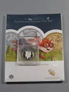 2019-S fB[v JI v[t Explore & Discover RC Zbg ANACS PR70DCAM JB #49