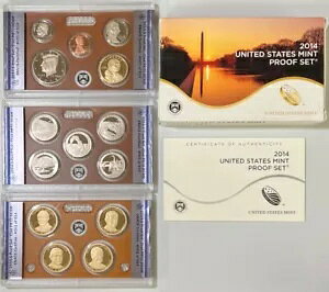 2014 v[t Zbg ANACS PR70DCAM 001 of 914 č OGP t@[Xg [X Nbh