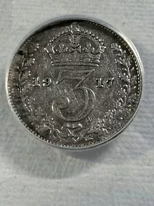 1917 N CMX Vo[ 3 yX O[h XF 40 by ANACS