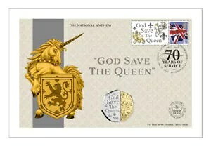 �����̃v���`�i �W���r���[ 2022 �f���A�� ���b�L 50 �y���X �R�C�� �J�o�[ God Save The Queen