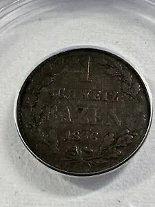 1836 �X�C�X �O���E�r�����f���B 1 �o�b�c�F�� �O���[�h G 6 ANACS ���[ �~���e�[�W