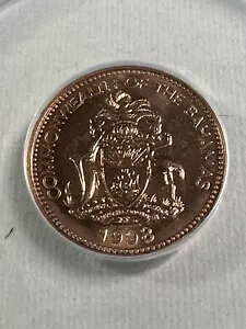 1998 on} 1 Zg O[h MS 67 RD by ANACS