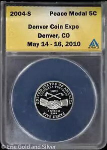 2004-S 5C v[ta_ jbP ANACS Tv |fo[RCGLX|2010