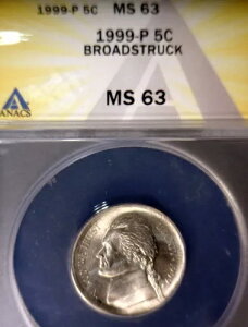 1999 G[ ANACS MS63 u[h XgbN WFt@[\ jbP CH BU iCX X^[ RC NR