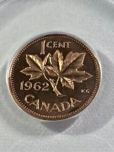 1962 Ji_ 1 Zg v[t CN O[h MS 66 JI by ANACS