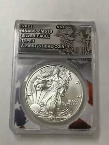 2021N AJC[O 1IX ANACS MS-70