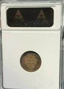 1907-O Barber Dime Silver 10C Circulated Fine ANACS vf �ڍ�!�Y��ɒ��q�𐮂��܂��I
