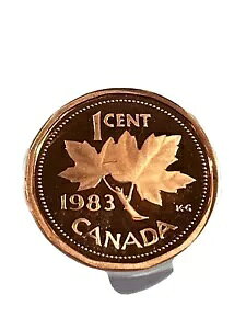 1983 Ji_ 1 Zg v[t O[h PR 69 DCAM by ANACS