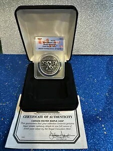 2010 Ji_ $5 Vo[ [v [t~GIsbNsRC ANACS MS69