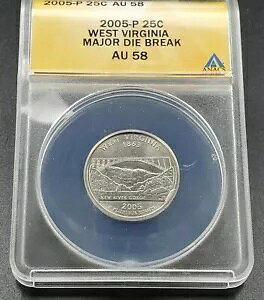 2005 EFXgo[WjABBNH[^[ ANACS AU58 W[ _C u[N G[ RC