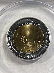 1985-R C^A 500  O[h MS 65 by ANACS