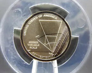 2020 S REVERSE �v���[�t �C�m�x�[�V���� �K�[�o�[ �X�P�[�� �h�� $1 ANACS RP70 DCAM #089