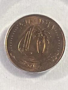 1978 J^[ 5 fBn O[h MS 66 by Red ANACS
