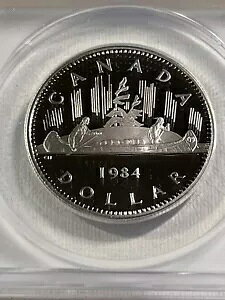 1984 Ji_ 1 h v[t RC O[h PR 69 DCAM by ANACS Voyageur