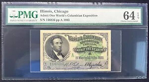 1893 RrA GLX| CmC VJS ꌔ 1  O[ V[ PMG 64 EPG