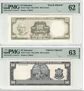�G���T���o�h�� - �v���O���b�V�u �v���[�t 100 �R���� 1970 PMG 62 ����� 63
