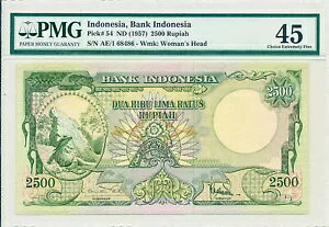 ChlVAs ChlVA 2500 sA ND(1957) PMG 45