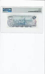 1972 N@/Bou $5 m[g BC-48bA ;PMG AU-55 SN# *SL 2170487