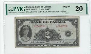 1935 Ji_s BC-3A$2 Osb/Tow SN# A 2563733 PMG VF-20 RUST;p