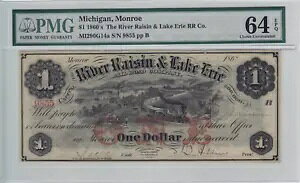 1860 N o[ [Y & CN G[S 1 h [ MI PMG CU 64 EPQ