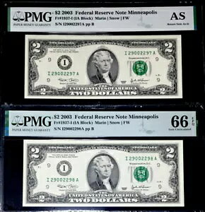 2 A 2003 N $2 AM - z_[̕ԋp &PMG#66-j[N