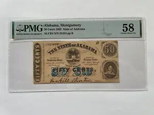 1863N Ao}BS[50Zg p~ꂽ ʉPMG 58!