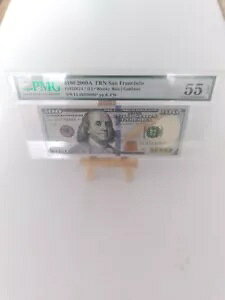 PMG 񗬒 55 EPQ Fr. ɂ2187-L* 2009A 100 hAMsX^[