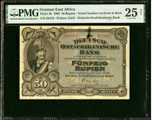 1905 sbN 3b hCcAtJ 50 s[ PMG VF25