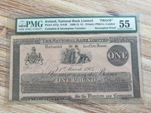 AChs 1 |h 1904 v[t PMG 