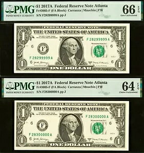 2017A $1 AMs PMG 66EPQ ͐lC̃Ag^ [I[o[ yA߂Ă܂