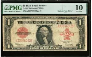 1923 bh V[ 1 h K^[tH[h G[ PMG VG 10