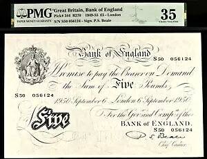 ?5 zCg 5 |h r[ B270 344 PMG 35 1950 [W oN COh p