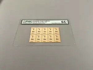 �O���[�������h 2 �z�� - 10 �̖��J�b�g �u���b�N P-M2 ND(1940) PMG 64 EPQ