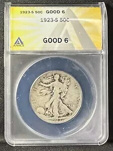 1923-S �E�H�[�L���O ���o�e�B �n�[�t�_���[ ANACS G6 �V���o�[ �x�^�[ �f�C�g �i�C�X �z�[�� �t�B���[