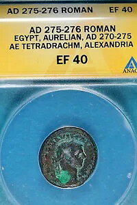 AD275-276 ANACS EF40 [}AGWvgAAAAANThA! #B7122