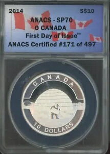 2014 O Ji_ RC V[Y 10 h s #13 CO[ ANACS SP70