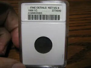 1869 �C���f�B�A�� �w�b�h �y�j�[ ANACS �ׂ����f�B�e�[�� �l�b�g 8 ���H #WP BLP