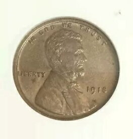 1918 ANACS MS63 BN リンカーン ウィート セント オールド ソープボックス ホルダー