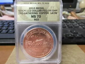 2015  2  SCD tF[Vbv Qbg gDQU[ _ / _jG J[ Rbp[ ANACS MS 70 bh