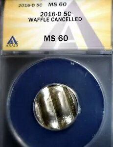 2016d �G���[ ANACS MS60 ���b�t�� �W�F�t�@�[�\�� �j�b�P�� BU+ �R�C�� STRUCK ���b�t�� w �ڍ�