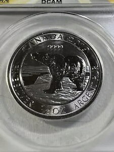 2019 Ji_ $2 VN} Vo[ RC 1/2 IX O[h MS 69 DCAM by ANACS