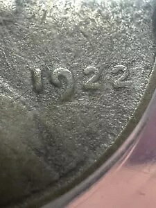 1922 D - �E�B�[�N D - �����J�[�� �Z���g - ANACS G-6- ���������I - F#3002