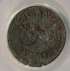 AD 379-388 Roman Aeilia Flaccilla�AAugusta Ae 34mm�AAlexandria Mint NGC VG 8 B4