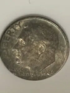 1964 DDR AU 50 �_�C�� �I�[���h ANACS �z���_�[ ���A �G���[