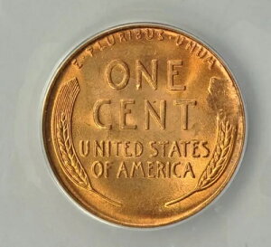 1945 펞 ANACS MS65 bh XgbN X[ o[X ~g G[ J[ Zg