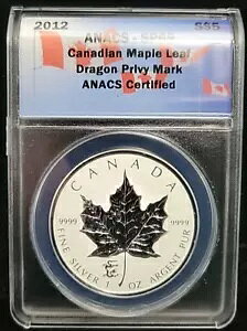 2012 �J�i�_ ���[�v�� ���[�t ANACS SP69 |�h���S���E�v�����B