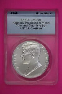 2015 MS 69 �P�l�f�B�哝�̃��_�� �R�C�� �N���j�N�� �Z�b�g ANACS �X���u 313 ����