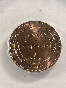 1984 W[_ 1 tBX O[fBO MS 66 RD by ANACS [ ~e[W